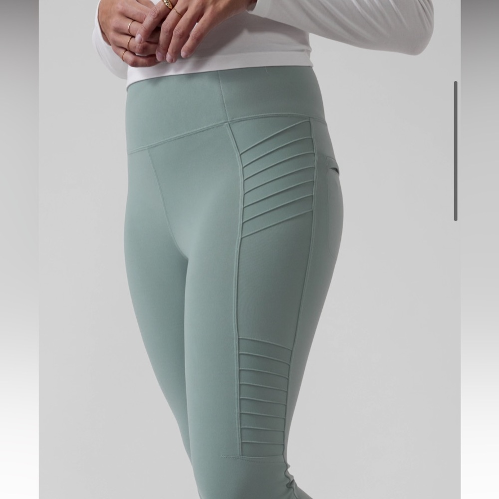 Athleta leggings - Picture 5 of 5
